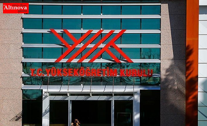 Bazı üniversite programlarının başarı sırası sınırlamaları genişletildi