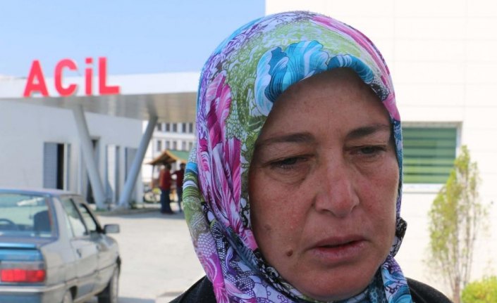 Bolu'da iş kazası: 1 ölü