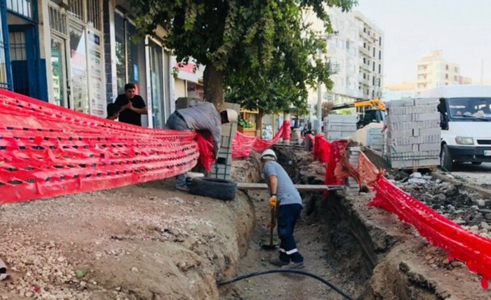 Dicle EDAŞ’tan Cizre ve Silopi'ye 2018'de 10,8 milyon lira yatırım