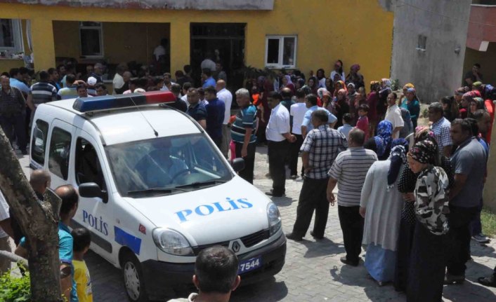 GÜNCELLEME - Zonguldak'taki silahlı kavga