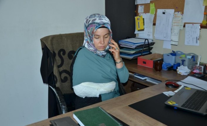 Kastamonu'da darp iddiası