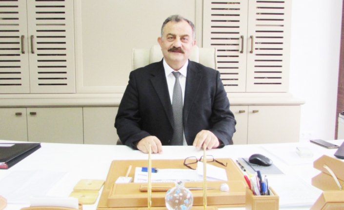 Ladik Belediyesinden Kurban Bayramı tedbirleri