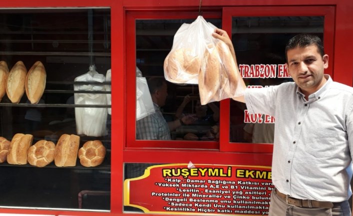 MHP Alaplı teşkilatı 