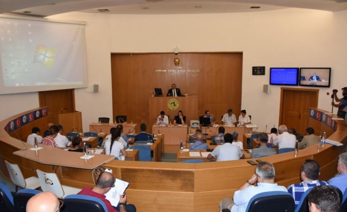 Minik şehidin ismi Hakkari'deki parkta yaşatılacak