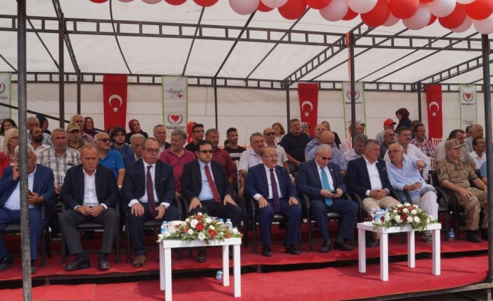 Nuhoğlu Vakfı 18. Hayrat Buluşmaları