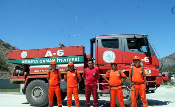 Ormanların koruyucusu 