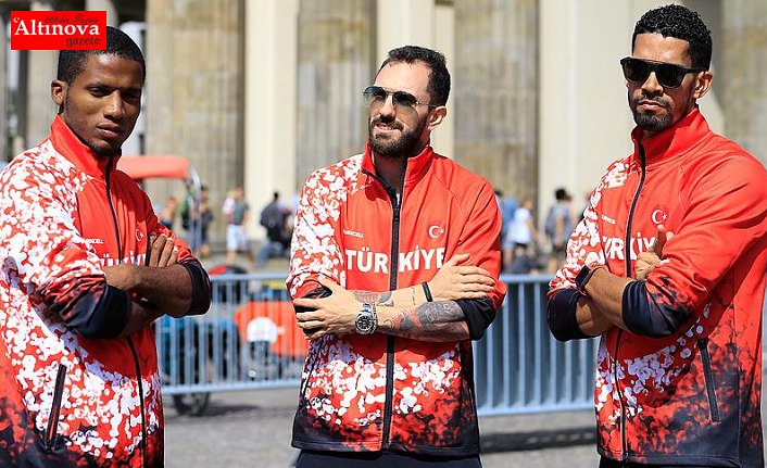 Türkiye Atletizm Şampiyonasını 5 madalya ile kapattı