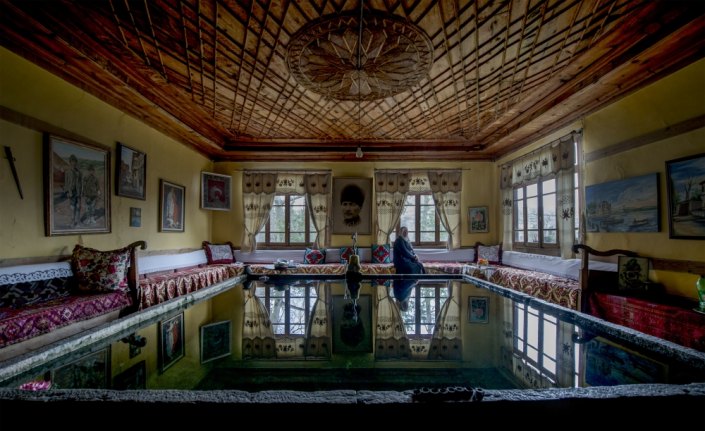 Uluslararası Altın Safran Belgesel Film Festivali'ne doğru