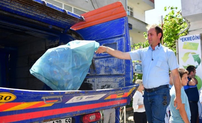 Ünye'den kısa kısa