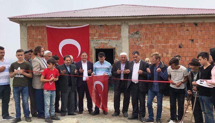USMED, talebe duyarsız kalmadı