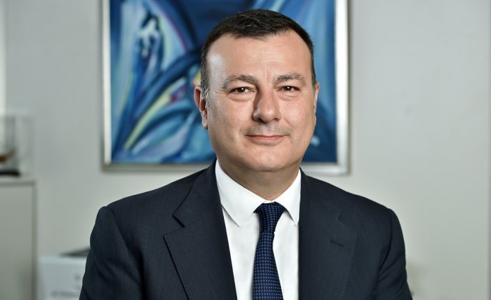 Yapı Kredi’de üst düzey atama