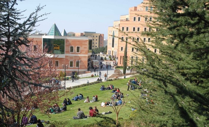 Yeditepe Üniversitesi, Uluslararası Sürdürülebilir Kampüs Ağı'na katıldı