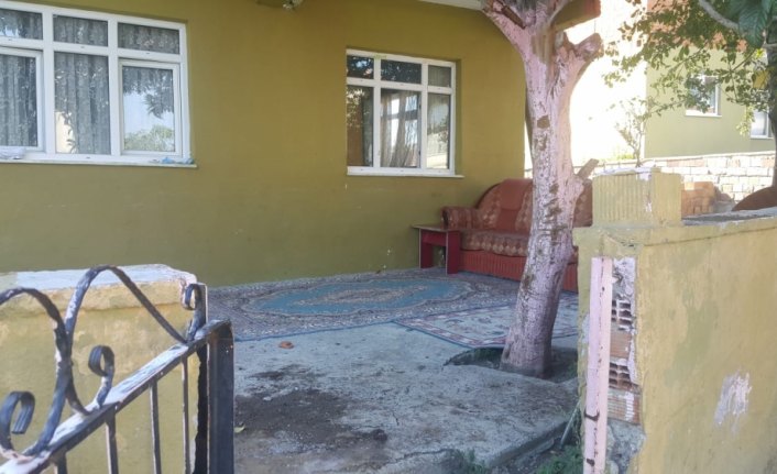 Zonguldak'ta silahlı kavga: 1 ölü, 6 yaralı