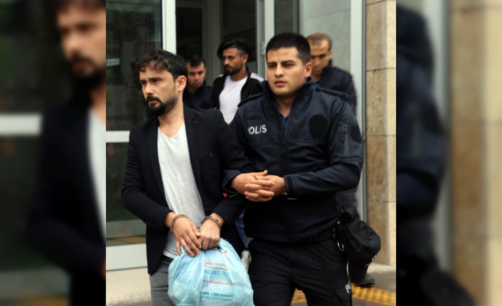 Amasya merkezli yasa dışı bahis operasyonu