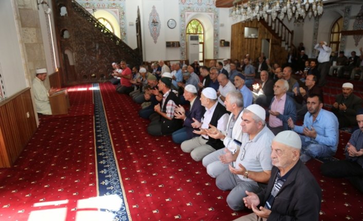 Artvin'de Ahilik Haftası etkinlikleri