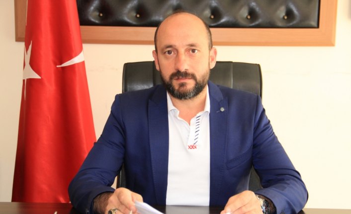 Bafra'dan kısa kısa