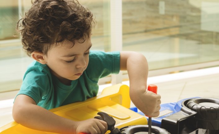 Çocukların IQ’sunu artıran zeka oyunları Hepsiburada'da