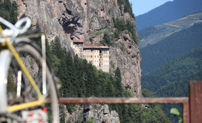 Doğu Karadeniz'in turizm gözdesi 