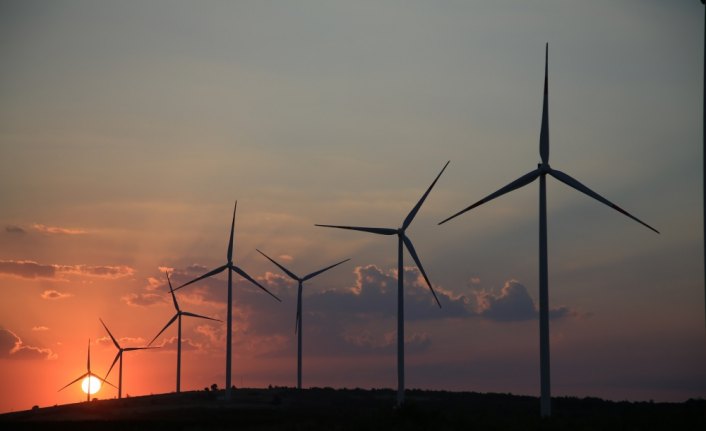 EBRD'den Akfen Yenilenebilir Enerji'ye 102 milyon dolarlık kredi