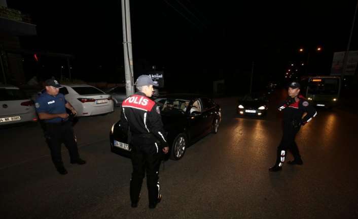 Emniyetten çocuk ve gençlere yönelik uygulama