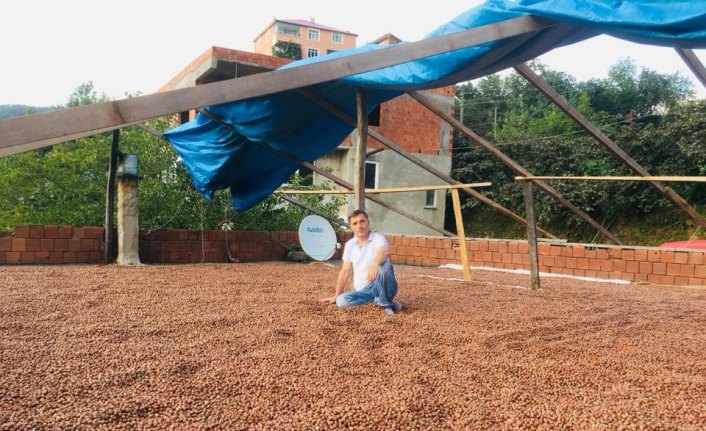 Fındık üreticisine emanet çağrısı