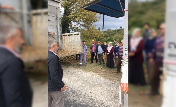 Genç çiftçilere hibe desteği