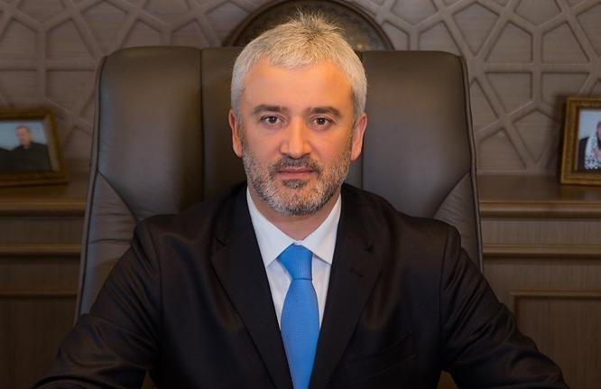 Ordu Büyükşehir Belediye Başkanı Yılmaz'ın görevinden istifa etmesi