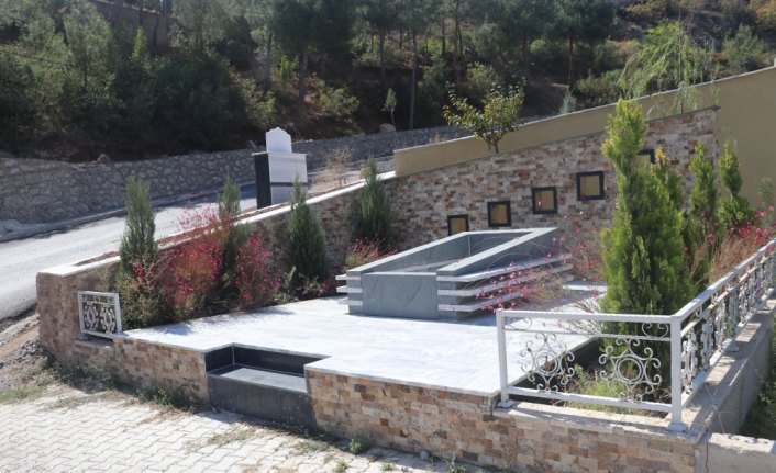 Sanatçı Yakup Yavru'nun vefatı hemşehrilerini üzdü