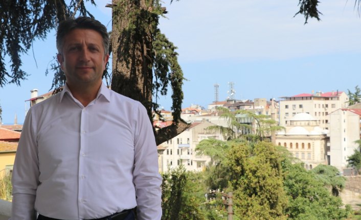 Tabakhane Vadisi'nde arkeolojik kazı çalışmaları