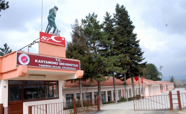 Taşköprü MYO, 4 yıllık yüksekokul olacak