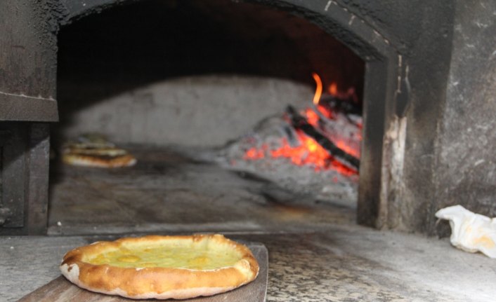 Tirebolu pidesi için tescil başvurusu