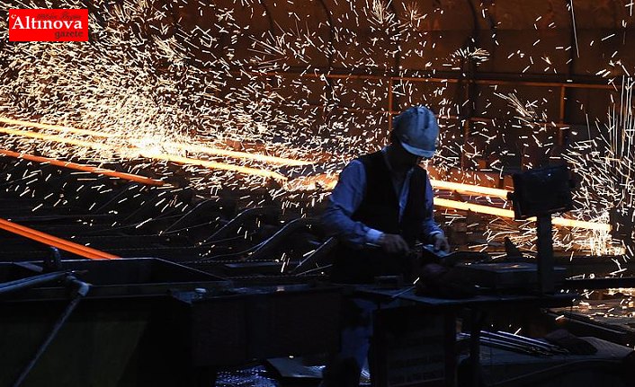 Türkiye büyümede OECD'nin zirvesinde