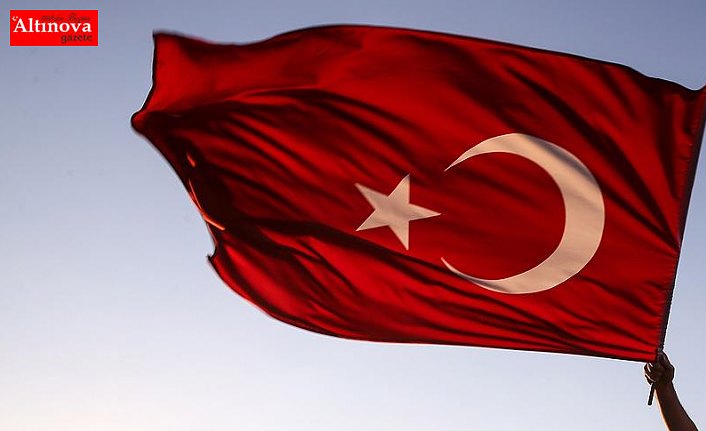 Türkiye gazilerini el üstünde tutuyor