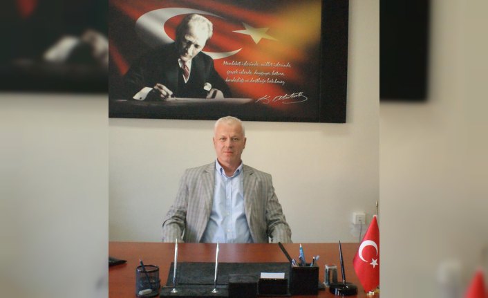 Vezirköprü'de bu yıl ilk defa ÖSYM sınavları yapılacak