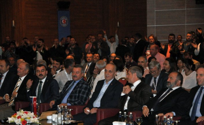 19. Çalışma Ekonomisi ve Endüstri İlişkileri Kongresi