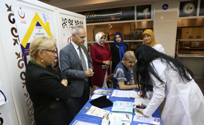 1 Ekim Yaşlılar Günü