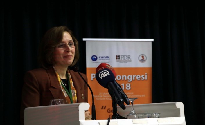 20. Uluslararası PDR Kongresi