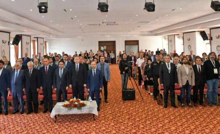 2. Uluslararası Dünden Bugüne Akçaabat Sempozyumu