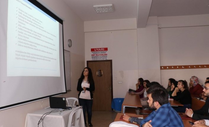 4. Uluslararası Raylı Sistemler Mühendisliği Sempozyumu