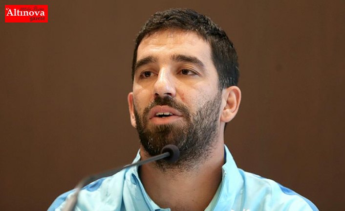 Başakşehir'den Arda Turan'a ceza