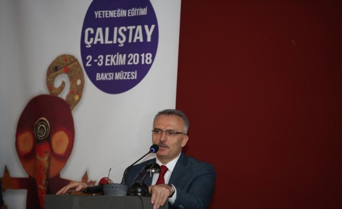 Bayburt Üniversitesi akademik yılı açılışı