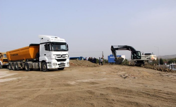 Belediye Başkanı'nın 