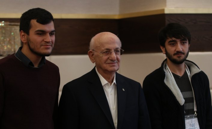 Brunson'un serbest bırakılması