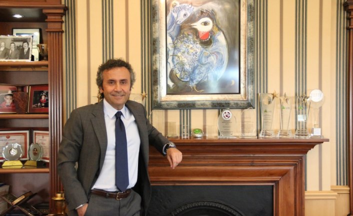 Bursa'da bin kişiye iş imkanı