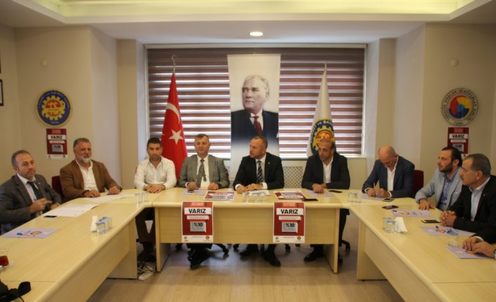 Enflasyonla Mücadele Programı'na destek