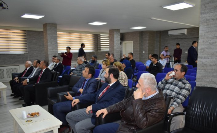 Ereğli'de istihdam teşvikleri anlatıldı