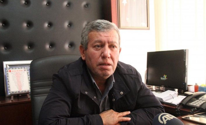 Fındık üreticilerine 