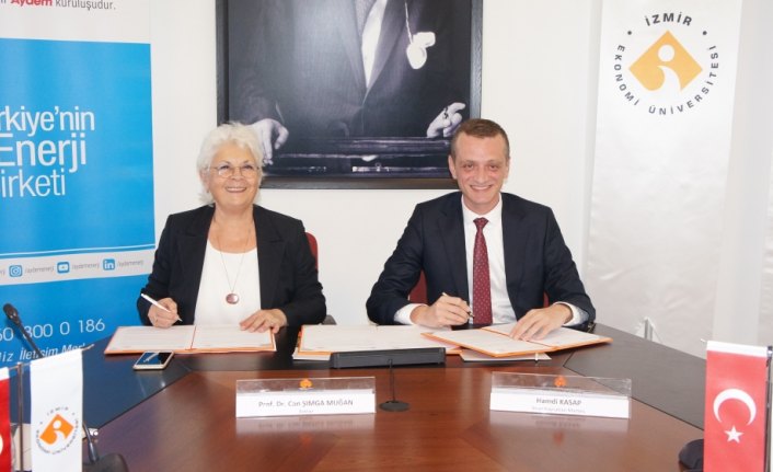 Gediz Elektrik'ten üniversite öğrencilerine staj imkanı