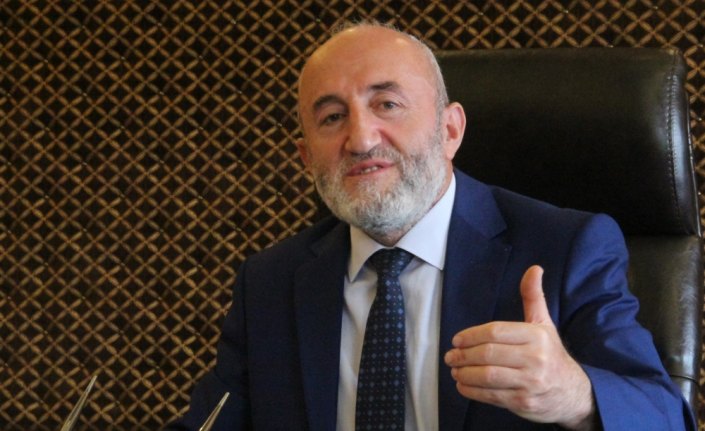 Giresun Müftülüğünden 