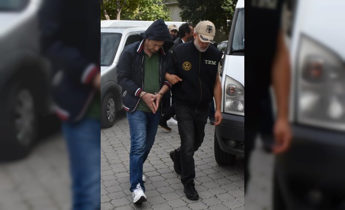 GÜNCELLEME - FETÖ'ye yönelik 